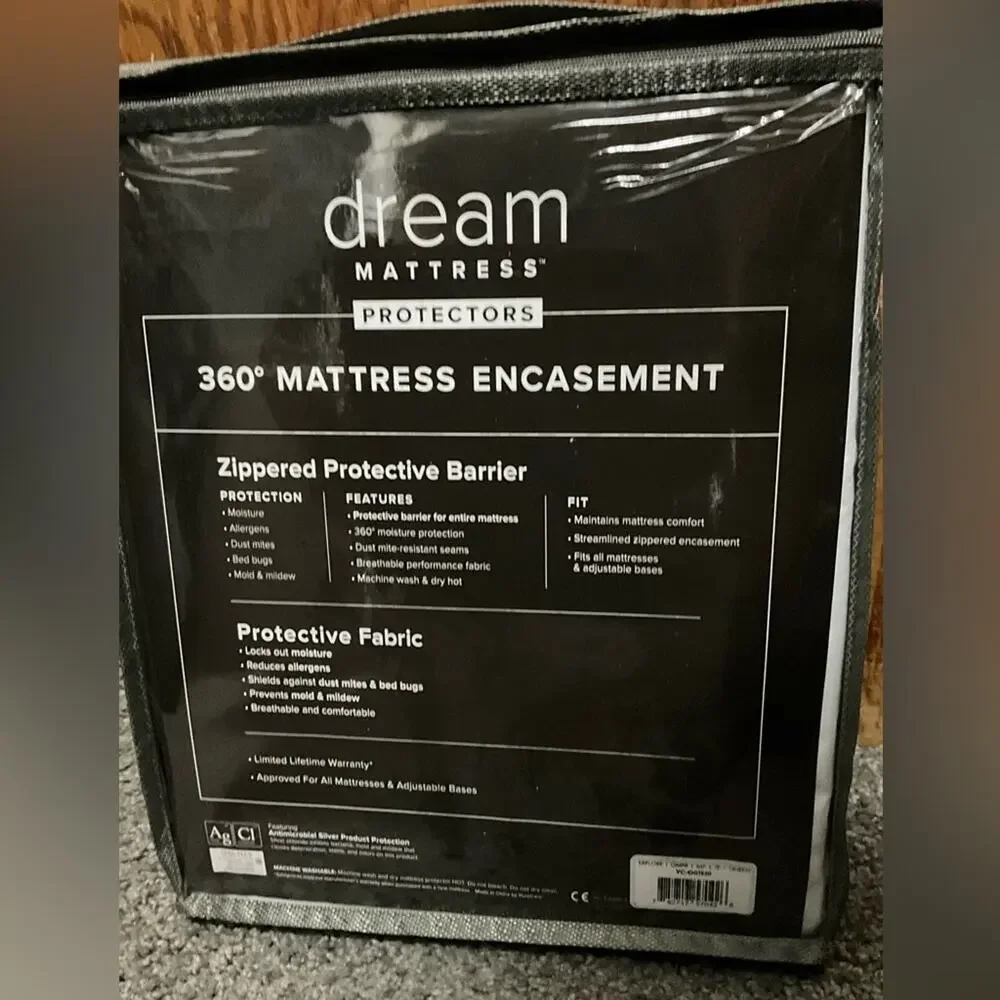 Dream Mattress nwt dream